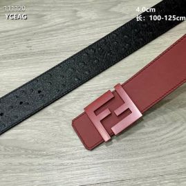 Picture of Fendi Belts _SKUFendiBelt40mmX100-125cm8L161582